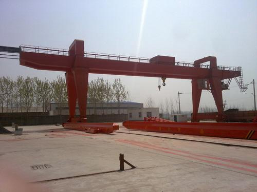 起重机厂家为您讲解磨合期的使用规范